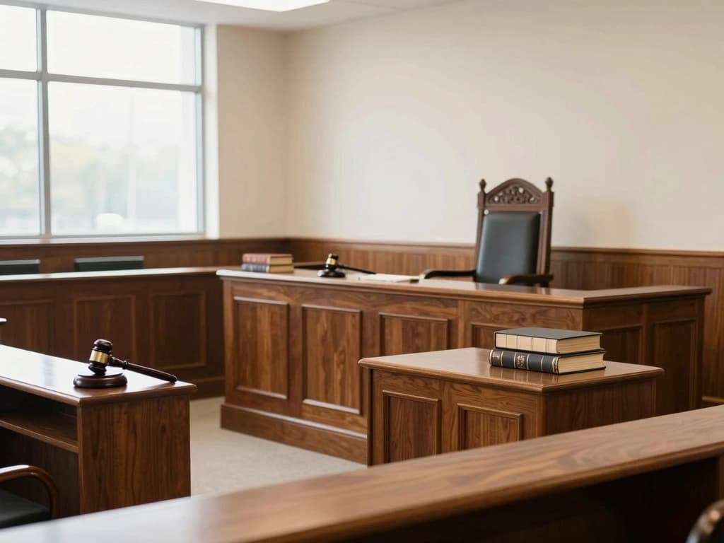 Understanding Small Claims Court Venue Rules: A Clear Guide