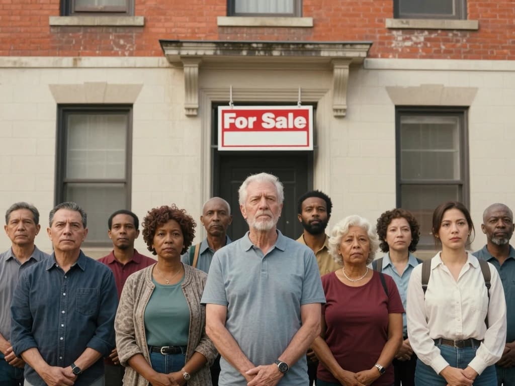 Understanding Tenant Rights When Your Landlord Sells Property