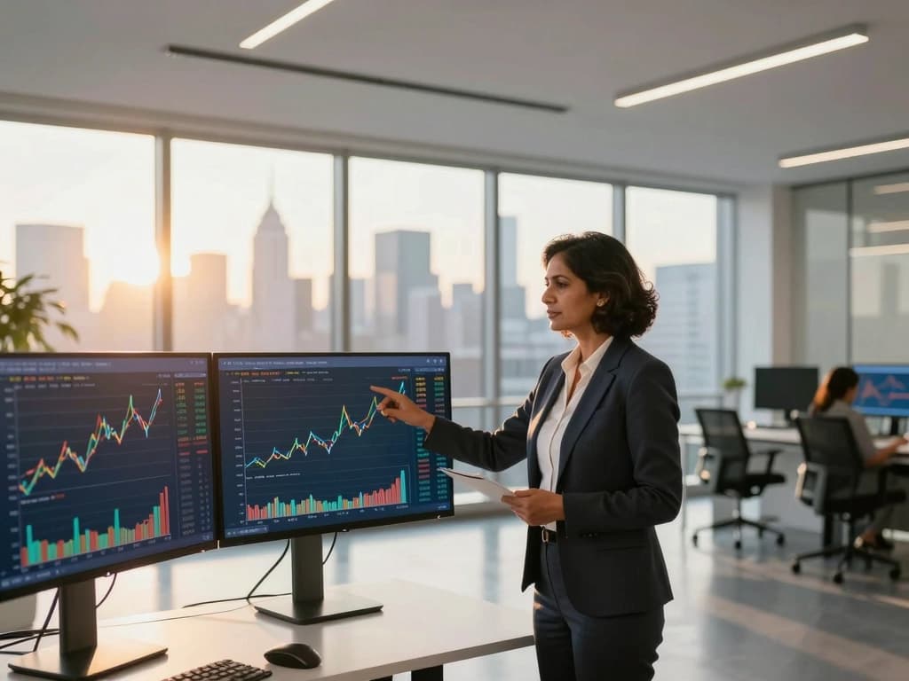 Why Index Funds Outperform Most Active Managers in Investing