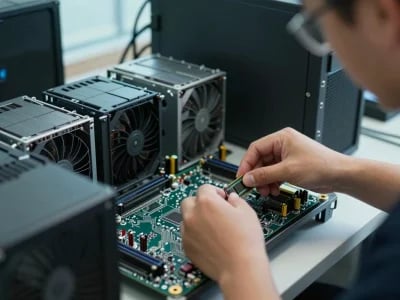 Local LLM Hardware Requirements to Meet in 2026 - detail